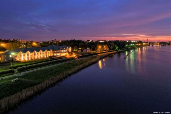 Hotel HP Park (Poznań)